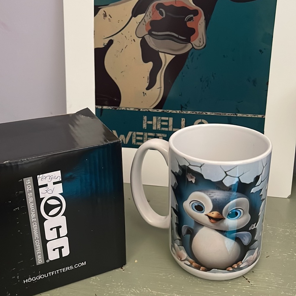 Coffee cup